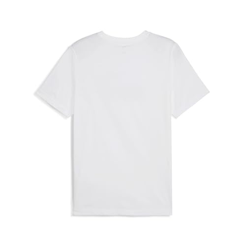 PUMA Men's Essentials Logo T-Shirt (Available in Big & Tall)2