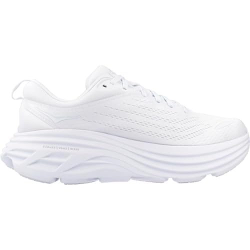 Image of Hoka ONE ONE Womens Walking ShoeTrainers