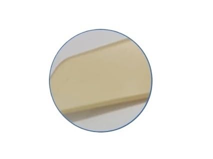 Becquet de coffre arrière pour Accord 2018 2019 2020 aileron voiture noir
