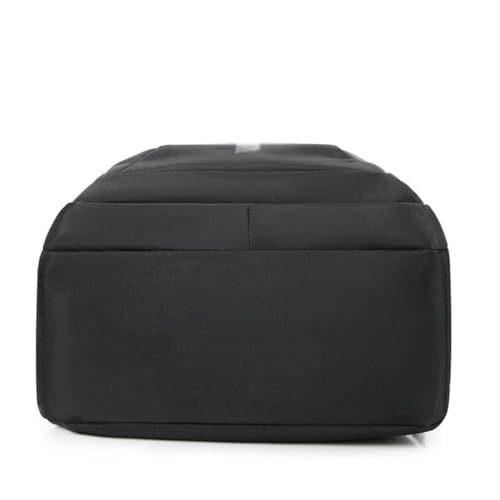 Sac à dos imperméable en tissu Oxford multifonctionnel avec protection éclaboussures - 5