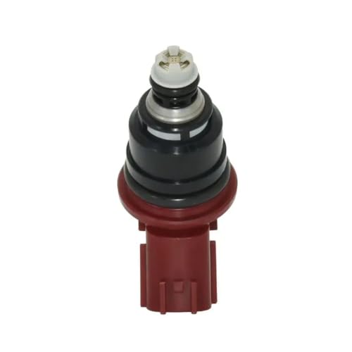 Inyector 16600-96E01 para sistema de combustible de coche I30 modelos 1996 a 1999 3