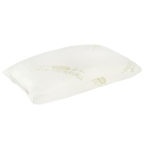 Primo International Polyurethane Shredded Pillow White