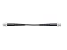 Pomona 2249-Y-36 Cable Assembly with BNC Male on Each End, RG223/U Cable Type, 36" L (Pack of 2)