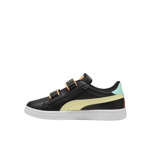Image of Puma Unisex-Child Smash Hook and Loop