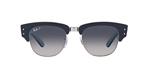 Image of Ray-Ban RB0316S Mega Clubmaster Square Sunglasses for Men for Women