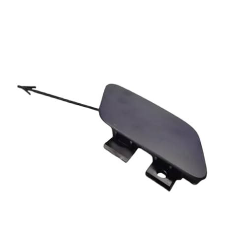 Cache-crochet de remorquage avant 8P0807241C : protection d'attelage Audi A3 Sport
