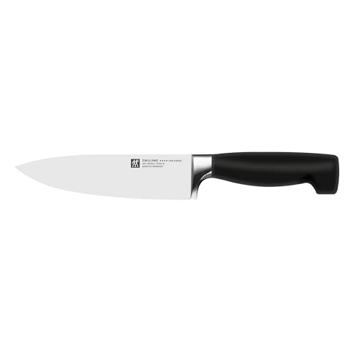 ZWILLING Four Star 6-inch Chef's Knife