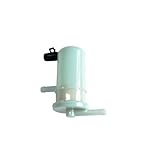 WATERLONG 15410-96J00 for Suzuki Marine Outboard Fuel Filter DF150/175 Motorcycle and Boat Engine
