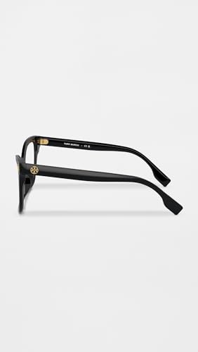 Image of Tory Burch Women's Miller Cat Eye Eyeglasses