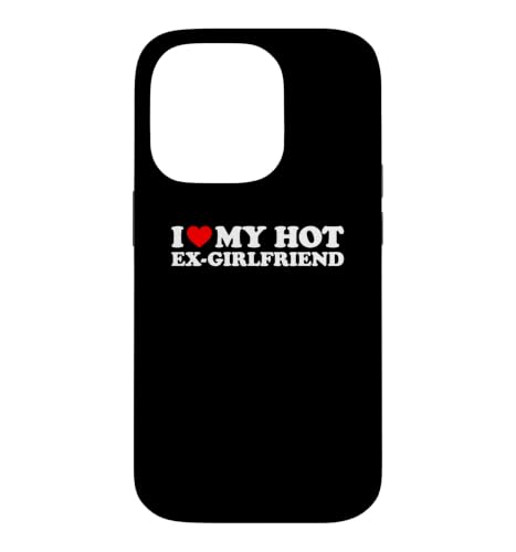 I Love My Hot Ex-Girlfriend �X�}�z�P�[�X iPhone 14 Pro �p