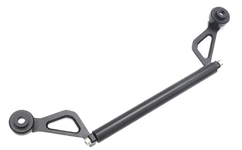 Support plaque navigation GPS moto XMAX 250 fixation avant téléphone de route