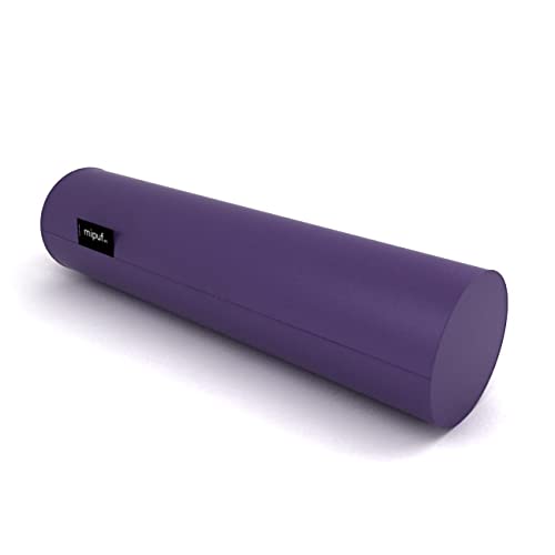 Mipuf.es: Puff Cojín Rulo. Puf Cilíndrico