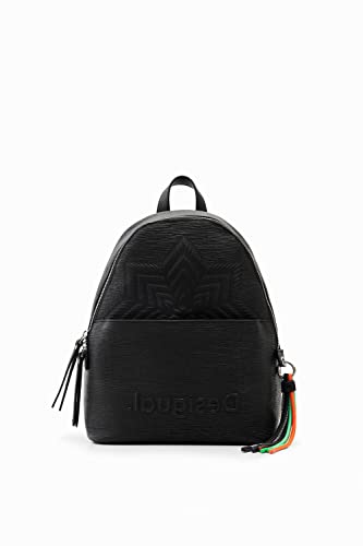 Desigual Small Star Backpack3