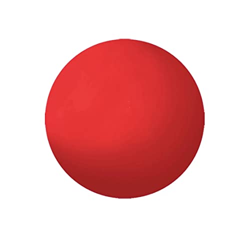 Furacão Pet Bola Macica Col. 55 Mm - Vermelha