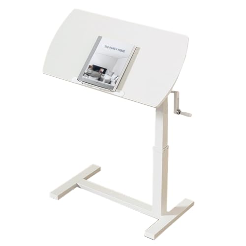 Table ordinateur portable inclinable et meuble d'hôpital