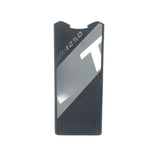 Coussinets réservoir moto R1250RT protection genoux en caoutchouc haute densité