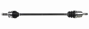 本 Amazon.com: GSP NCV36569 CV Axle Shaft Assembly - Right