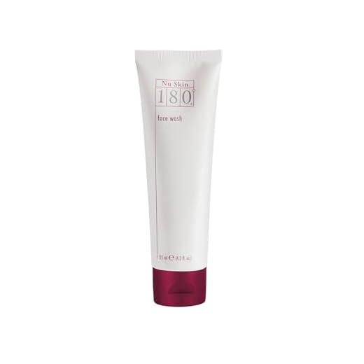 Nu Skin 180 Face Wash