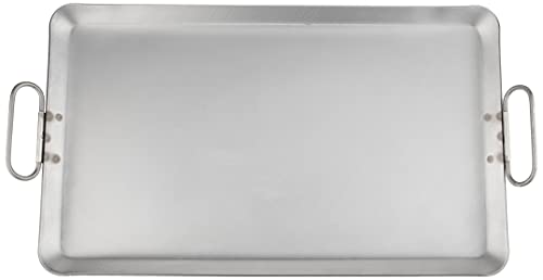 Chef King RM1423 Home Griddle, 14x23 - Thumbnail 3