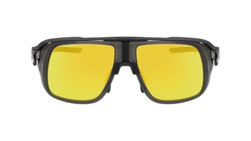 NIKE Sunglasses FLYFREE SOAR EV 24001 060 Mat Anthrcite/Orange Mir/Clear2