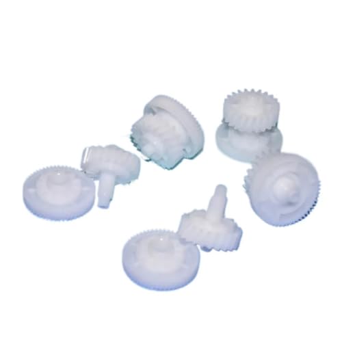 Pignon RU6-0018-000CN pour réparer les pannes de fusion P1505