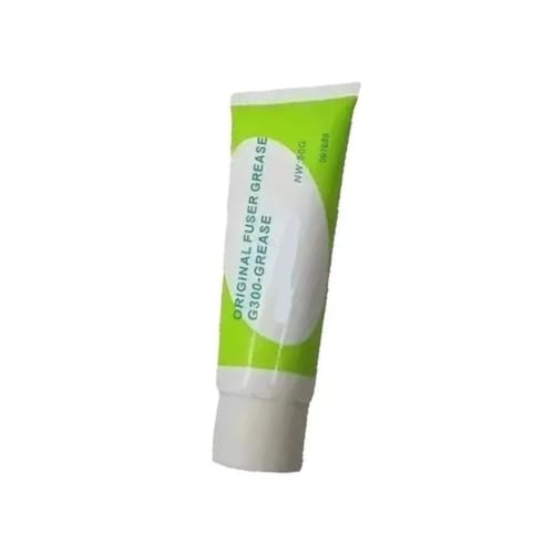 Grasa de fusor G300 de 50g compatible con impresoras HP1010 y M1212
