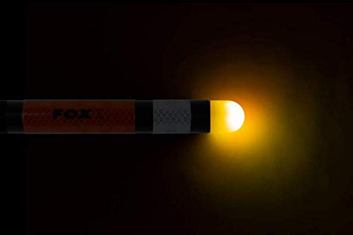 Fox Halo Pole Capsule