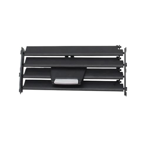 Voyagez confortablement en BMW F30 F20 grâce au kit réparation grille aération avant