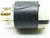 Amazon.com: Legrand Pass & Seymour L1620P Turnlok Industrial Spec Grade ...