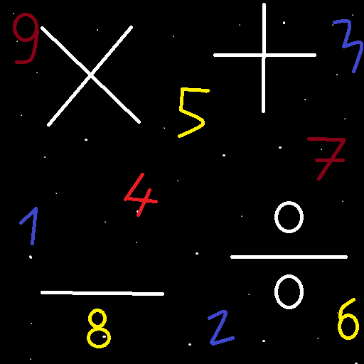Mental Arithmetic - Math Game-Aplicación en Amazon Appstore