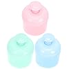 Minkissy Marshmallow Whip Maker: 3 Stks Plastic Rich Foam Maker Voor Foam Cleanser en Face Wash Handleiding Bubbler…