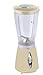 Frullatore da Tavolo con Bicchiere 0,5 lt 250 W colore Crema FR075B