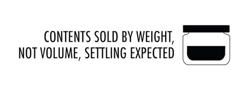 USDA ORGANIC GELMIX 4.4 oz (125 g) JAR *NEW SIZE