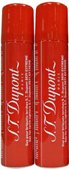 S.T. Dupont Defi Extreme Butane Refill (2 Pack)
