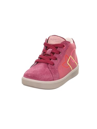 Chaussure de première randonnée Fille idéale pour les promenades en famille et le parc
