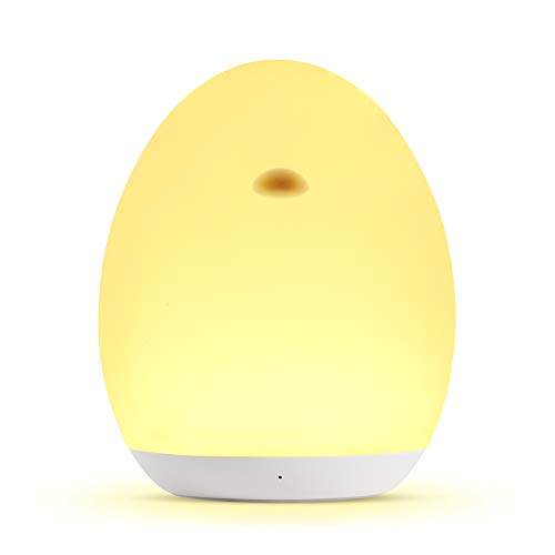 Night Light for Kids, Miroco Baby Night Light with Color Changing Mode