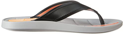 Chinelo de deo, Sprint, Rider, Masculino, Cinza, 41
