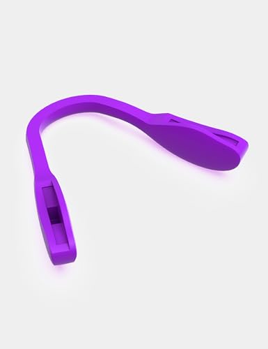 Image of Replacement Nose Pad for Oakley Split Shot OO9416 / Split Time OO4129
