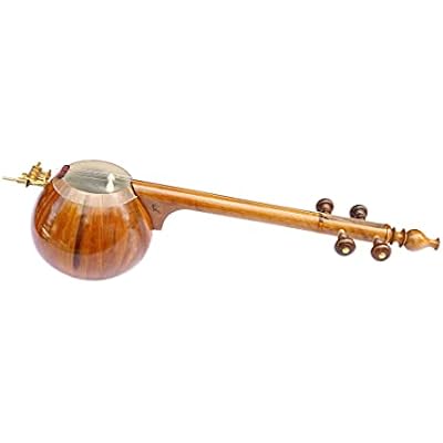 Professional Kamanche Kamancha Kamanchah Kamancheh By Keykhaee KK-4