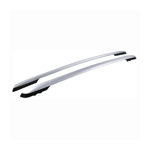 Porte bagages voiture et barre transversale de toit pour Toyota RAV4 2013 à 2017