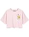 SPONGEBOB SQUAREPANTS Womens Pajamas Adults Nap Time Pjs Small Pink