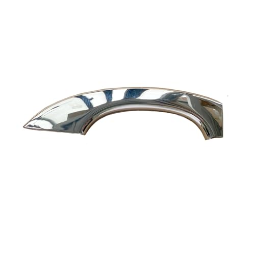 Poignée de porte extérieure pour Q5 finition chromée miroir qualité origine 8R08372392ZZ