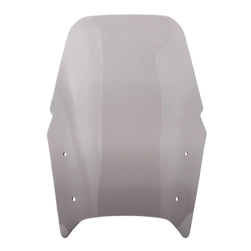 Pare-Brise Moto Tenere 700 Protection Vent Visage Bulle XT700Z Écran
