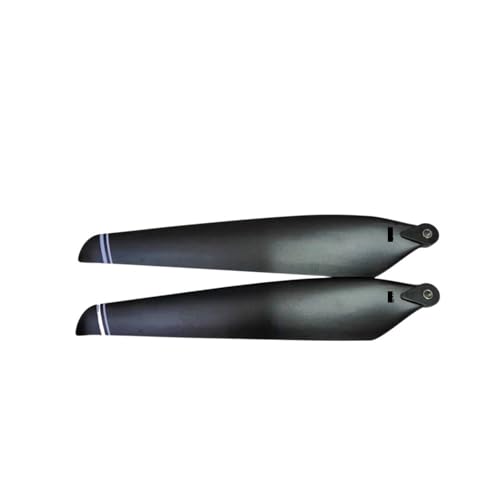 Hélice 40 pouces pour drone XAG P40 et XP 2020 en version antihoraire CCW - 2