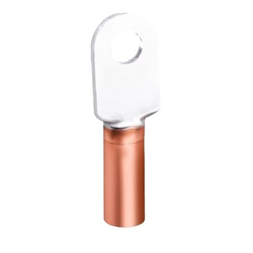 Terminal 16/50/120/300 DLT raccord cuivre aluminium pour câble électrique