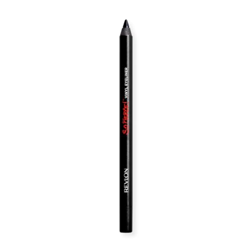 Revlon So Fierce Vinyl Eyeliner Mystery - vue 2