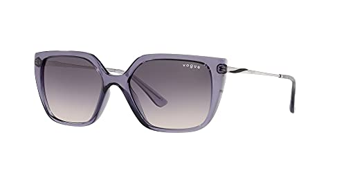 Vogue Eyewear Women's Vo5386s Rectangular Sunglasses2