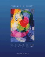 Money, Banking and Financial Markets 2ND EDITION B007ZY9NHU Book Cover
