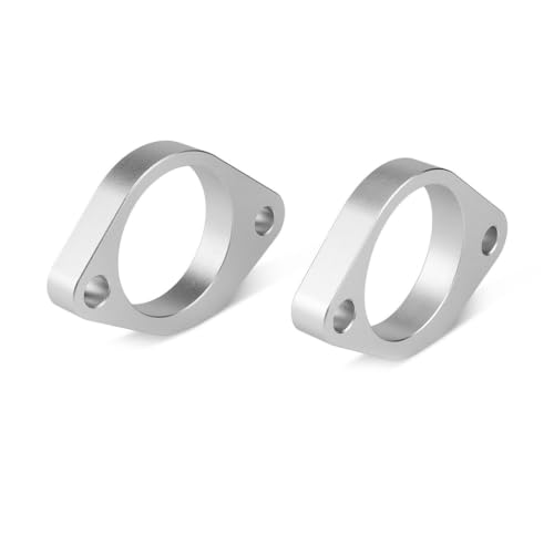 Rehausseur guidon 15mm en alu pour moto BMW R1300RS version 2025