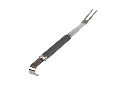 Set de 4 utensilios para parrilla HitchFire miniatura 7